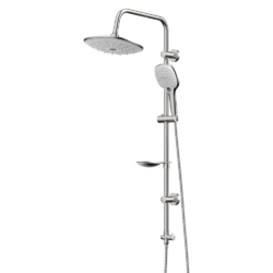 علم دوش دوکاره کسری شیدا (یونیورست)