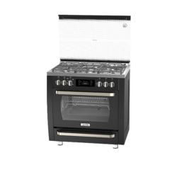 اجاق گاز مبله فردار تخت آلتون مدل MD۵