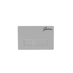 کلید فلاش تانک توکار گاتریا مدل استراکچر