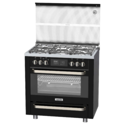 اجاق گاز مبله فردار تخت آلتون مدل MX۵