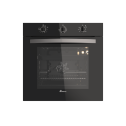 فر توکار برقی گازی بیمکث مدل 0040