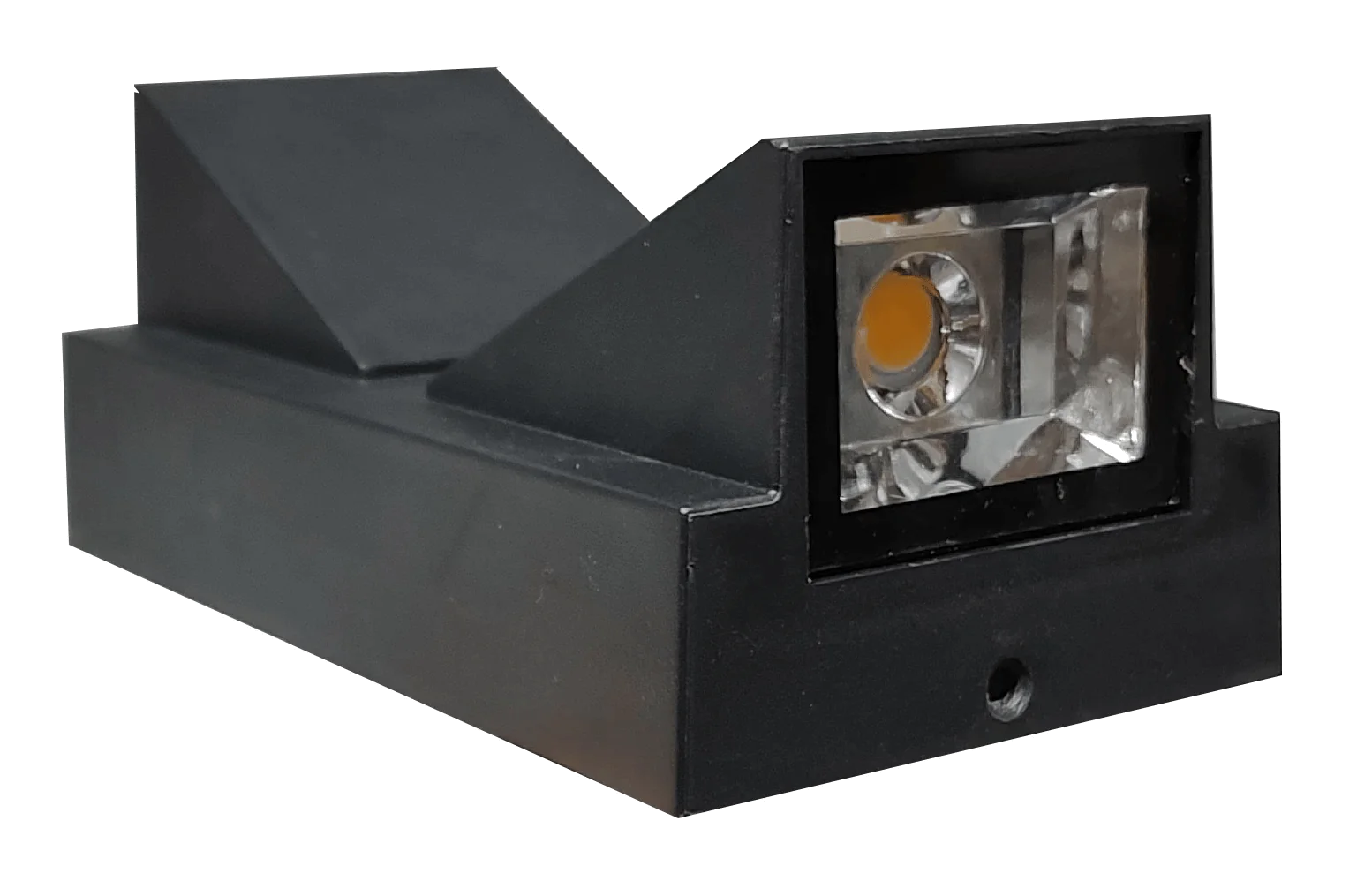 7f1ebee41de81ccd6490c2015a6af1fa روژکتور مثلثی دو طرفه