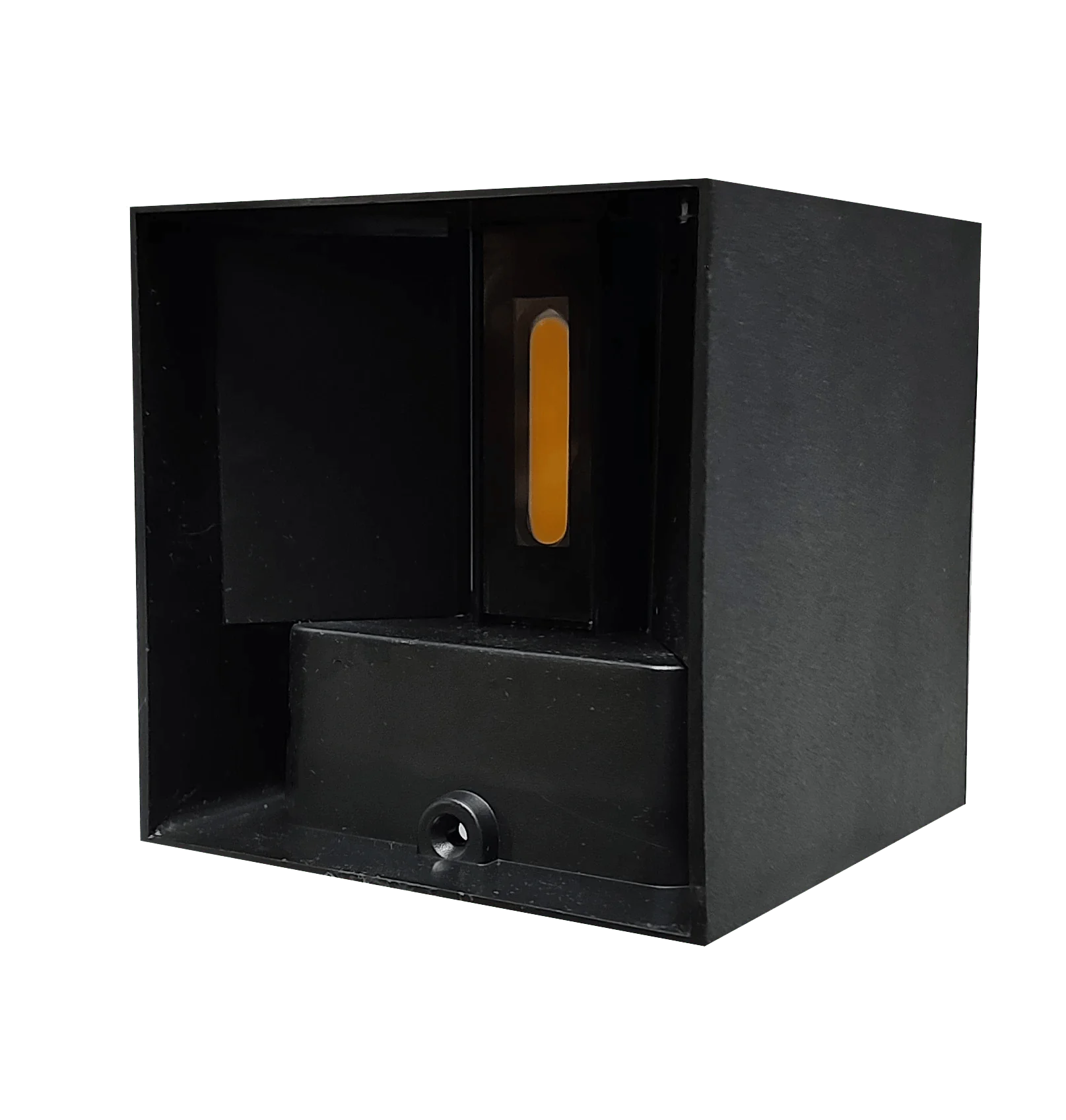 دکوراتیو دو طرفه قابل تنظیم پروژکتور نما قابل تنظیم