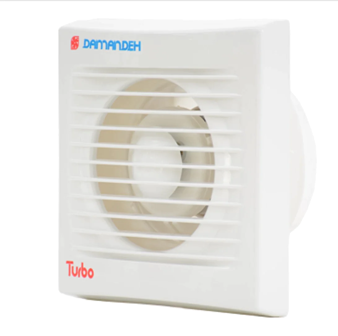 هواکش لوله ای