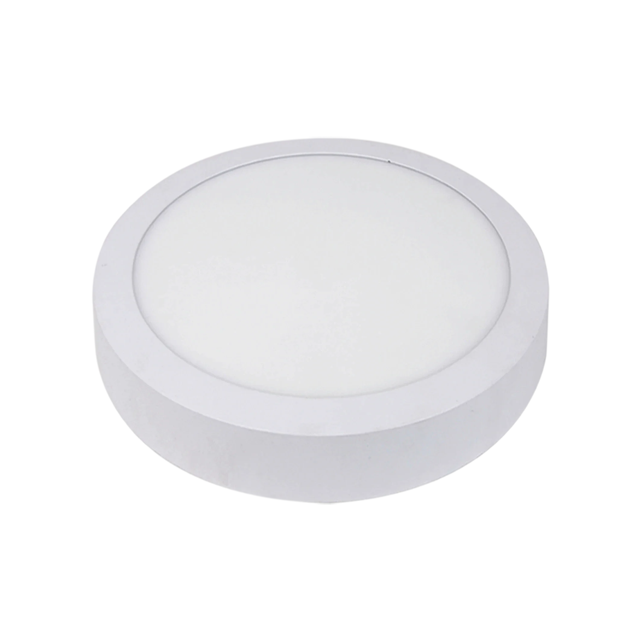 چراغ سقفی نسیم چراغ سقفی روکار نسیم 12 وات