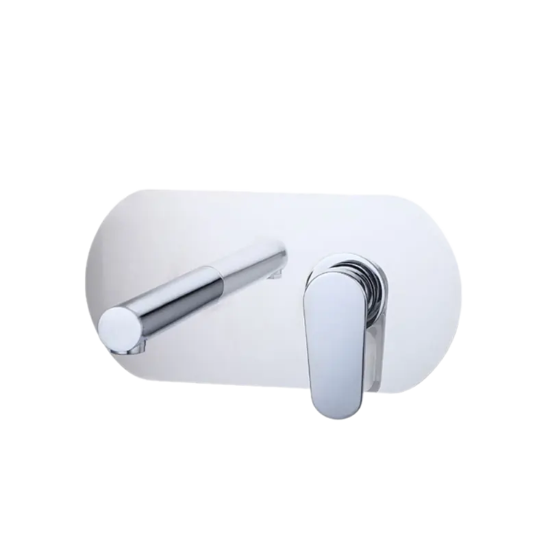 شیر روشویی ایکاد توکار راسان تنسو