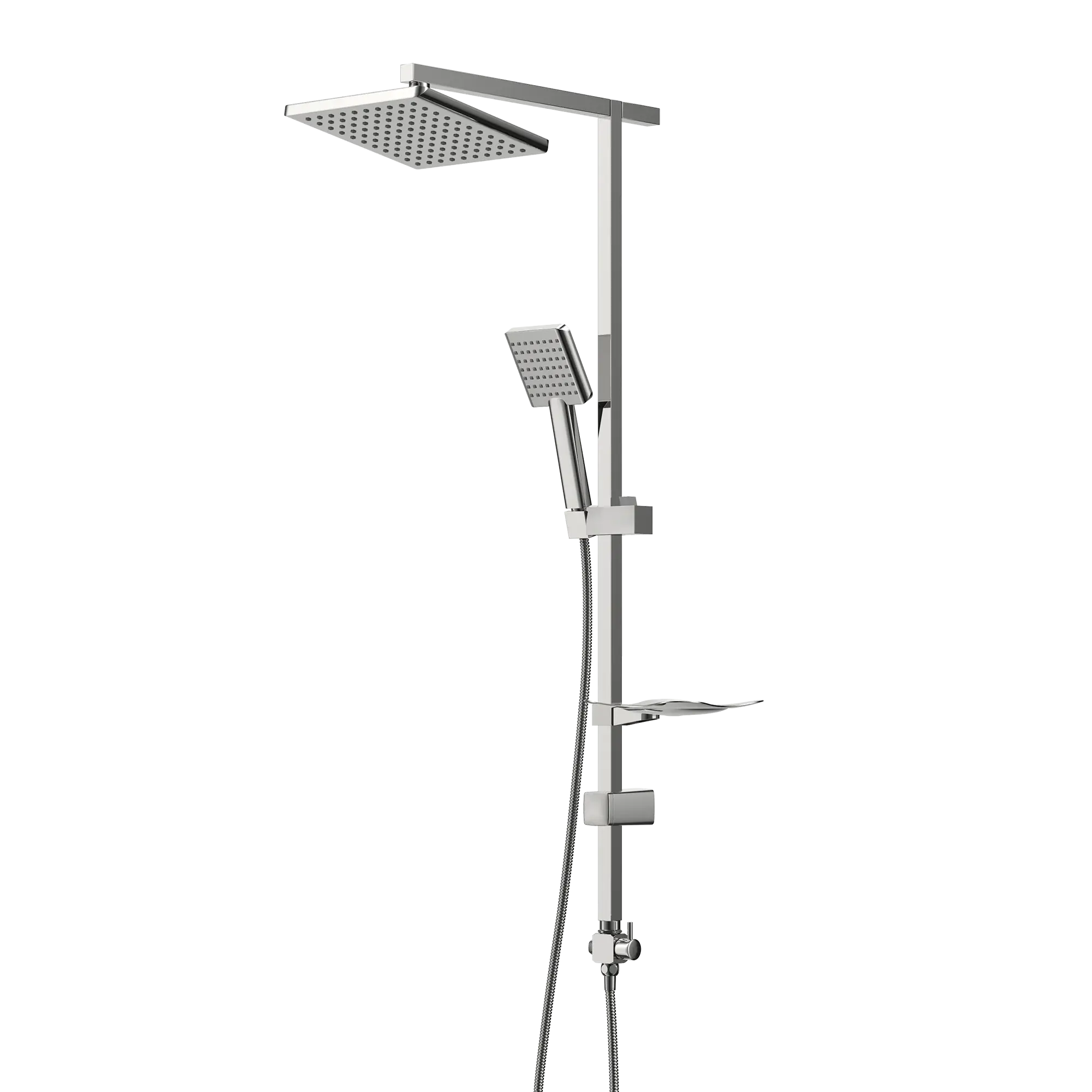 kqajbzkc علم دوش دوکاره کسری ورتو (یونیورست)