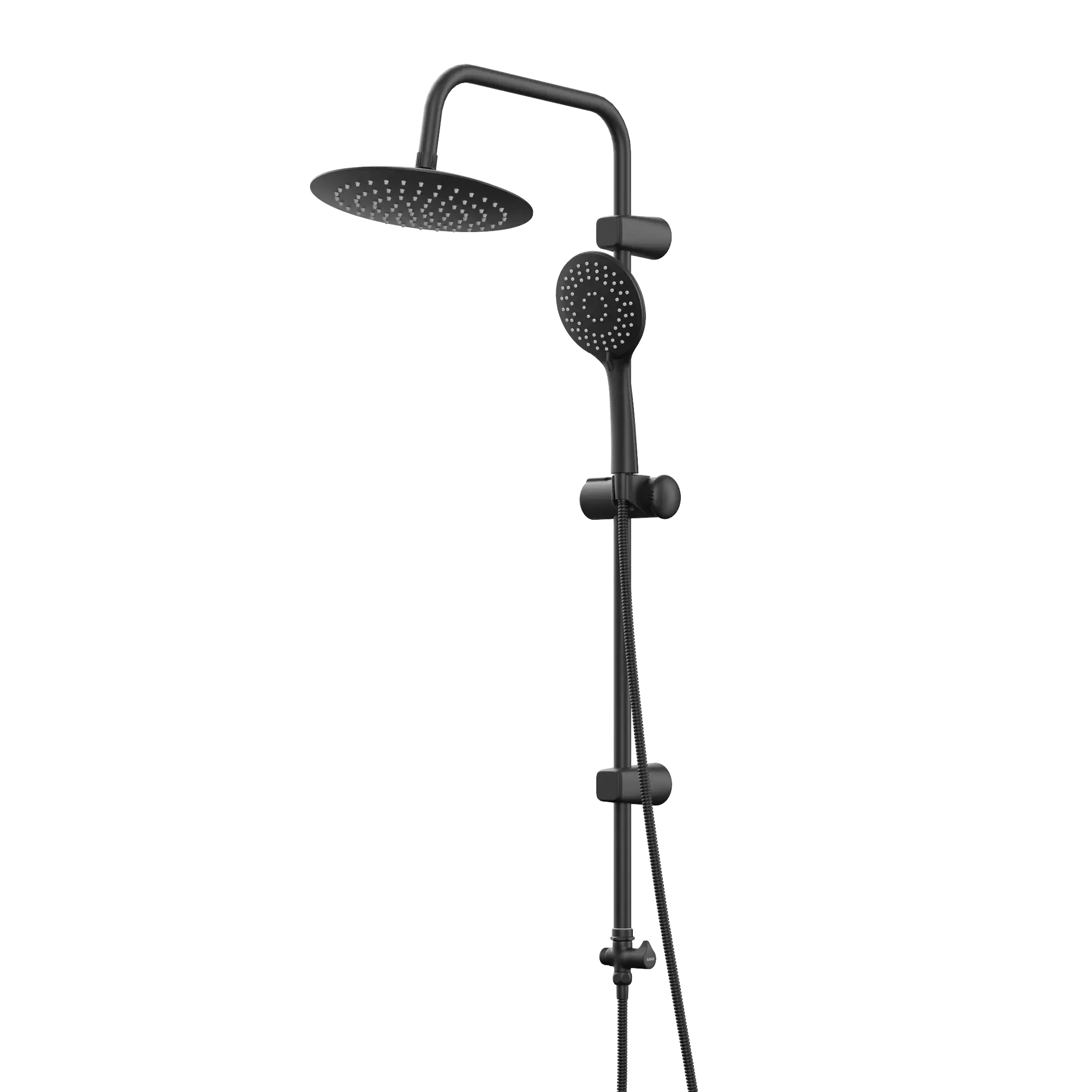 umj4k1vo علم دوش دوکاره کسری اکسنت (یونیورست)