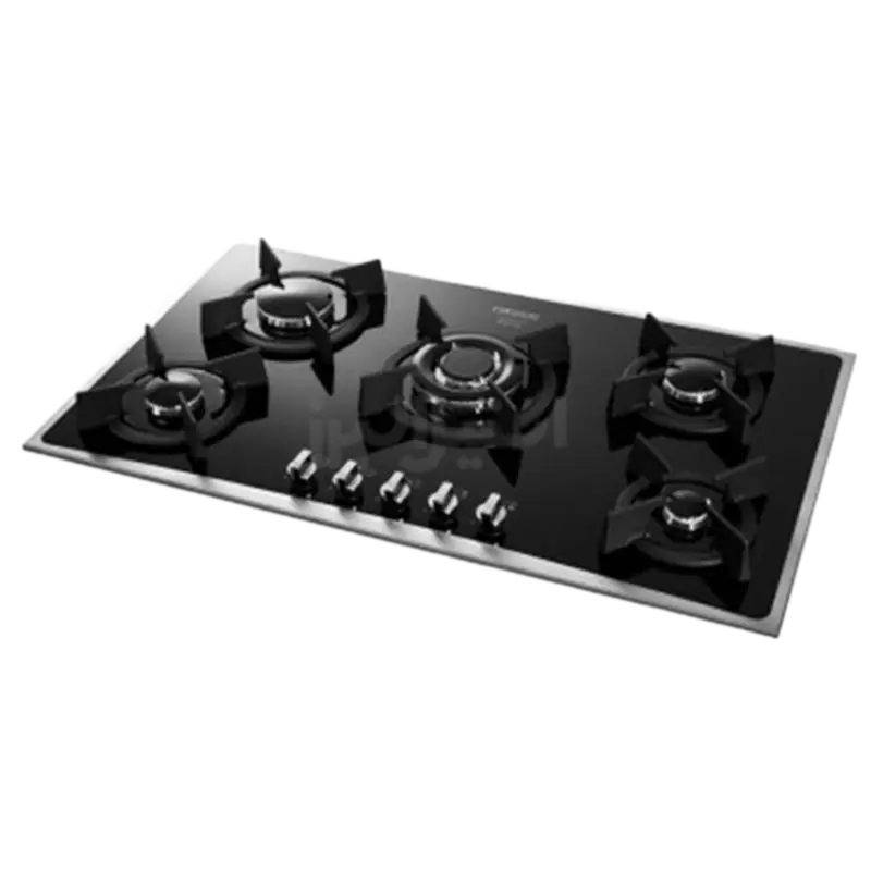 اجاق گاز توکار استیل البرز G5904/S