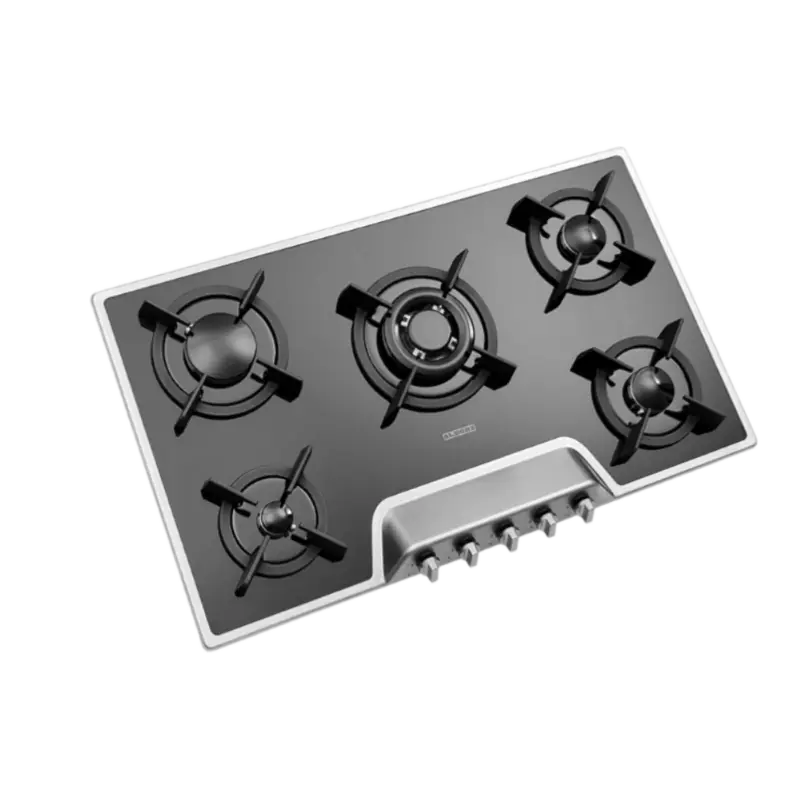 اجاق گاز توکار استیل البرز G5901/S