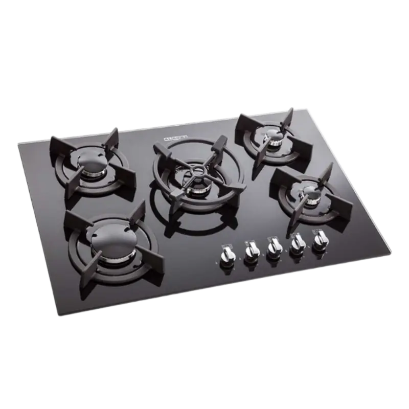 اجاق گاز توکار استیل البرز G5703
