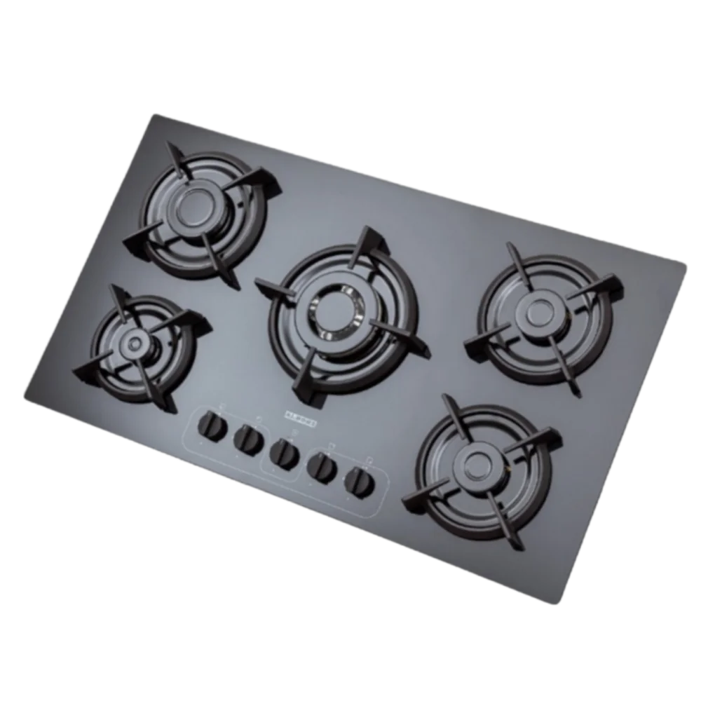 اجاق گاز توکار استیل البرز G5968