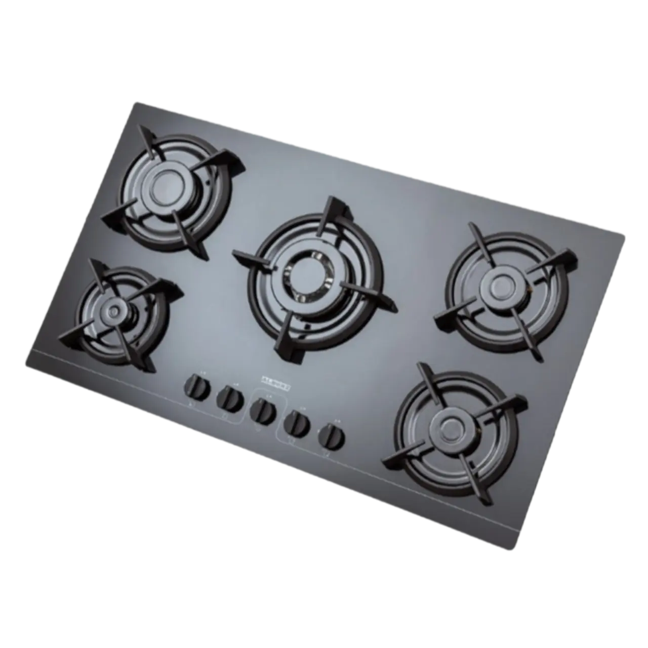 SnapBG.ai_1740164960430 اجاق گاز توکار استیل البرز G5964