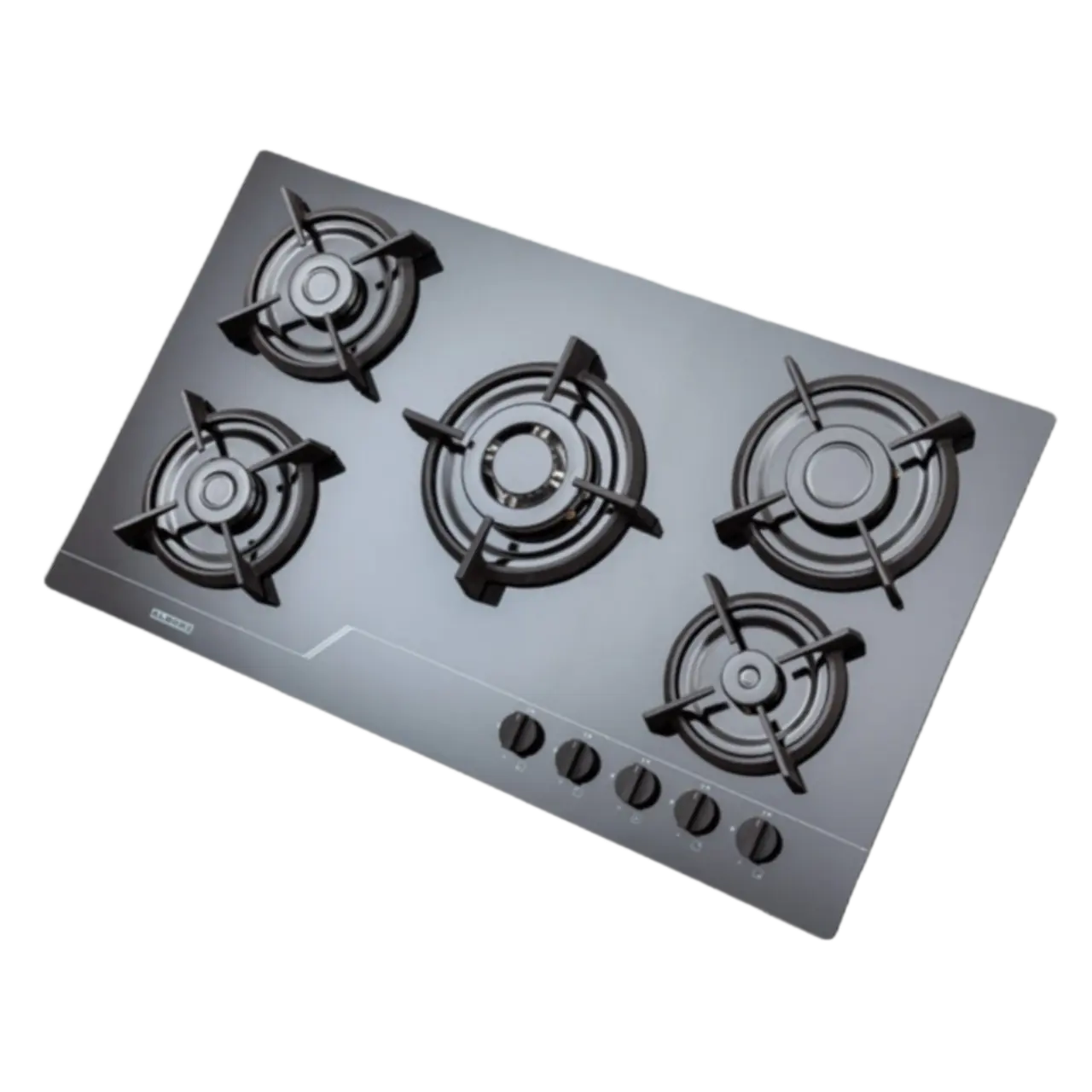 SnapBG.ai_1740165083208 اجاق گاز توکار استیل البرز G5961