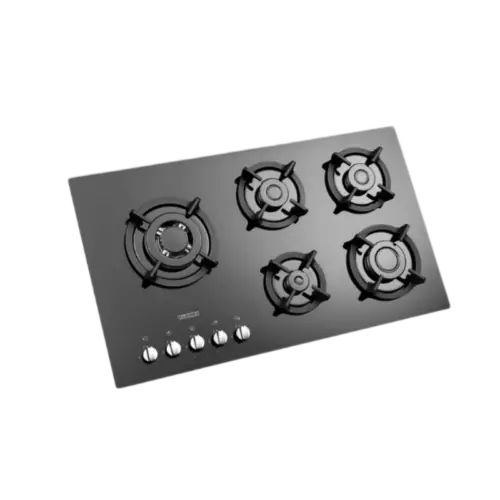 اجاق گاز توکار استیل البرز G5957