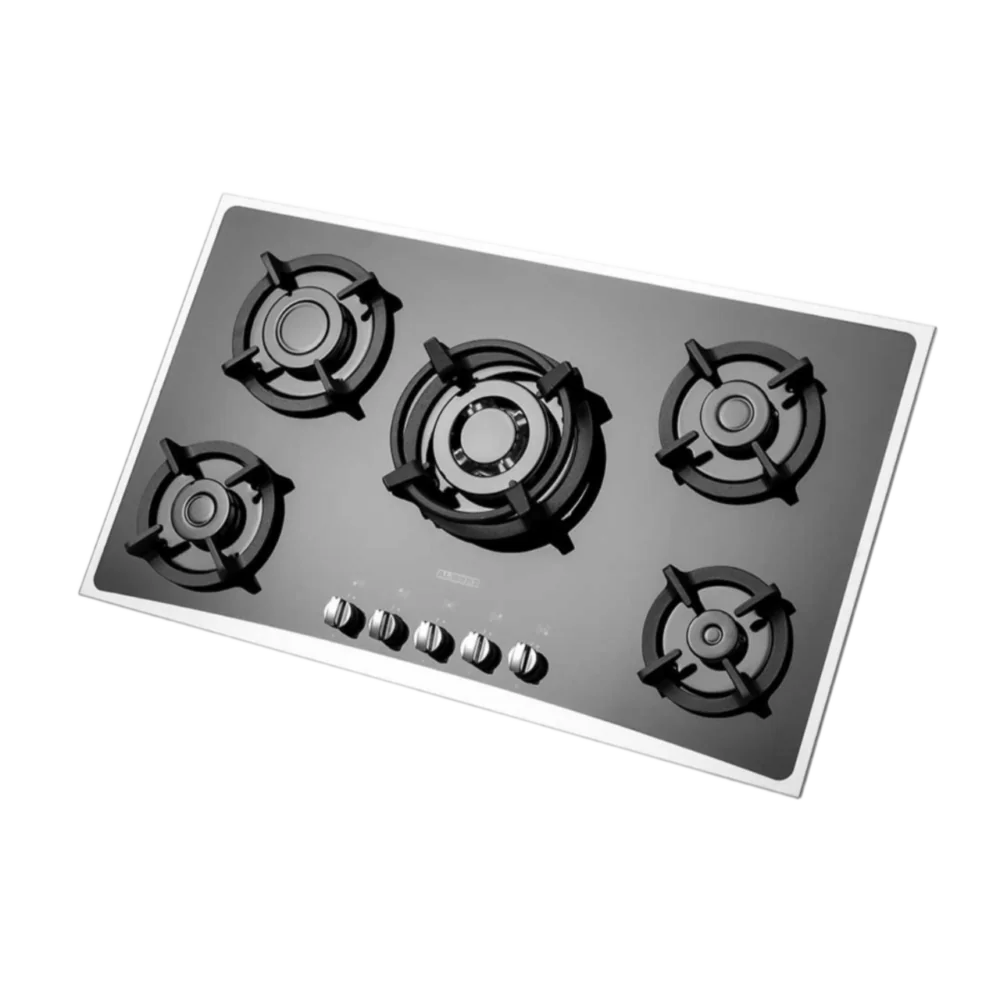 اجاق گاز توکار استیل البرز G5954S