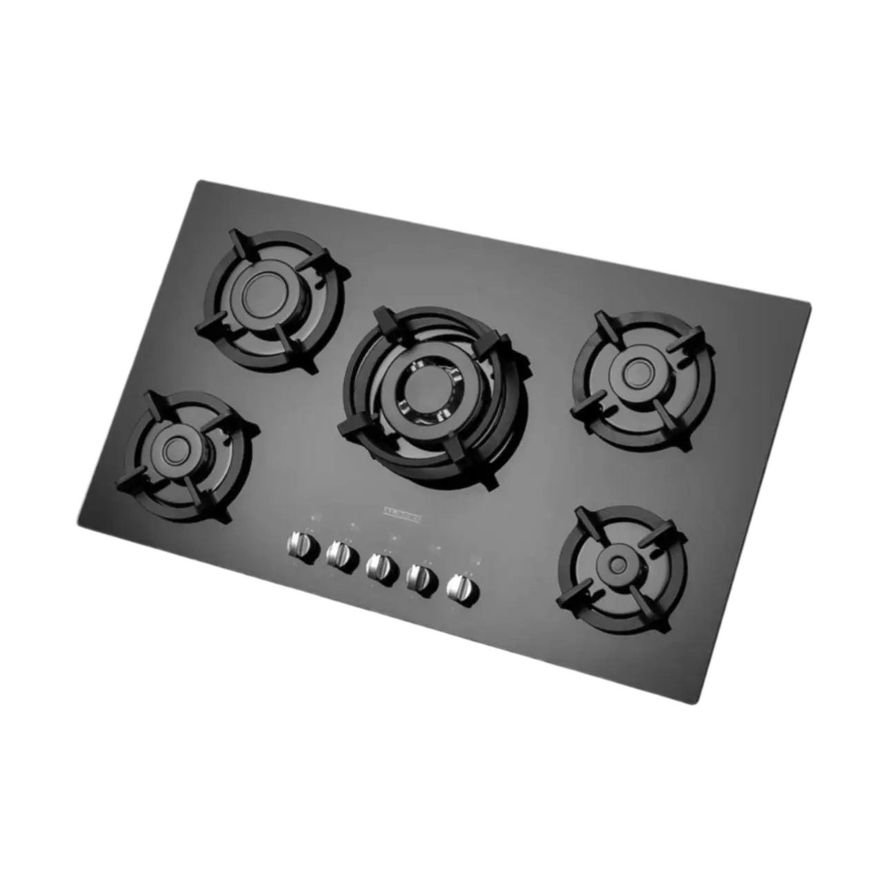 SnapBG.ai_1740420774486 اجاق گاز توکار استیل البرز G5954