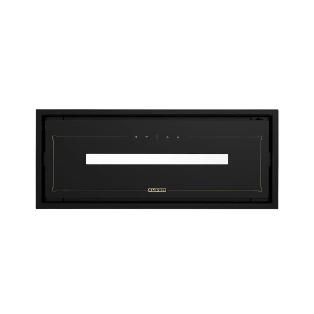 هود استیل البرز SA516