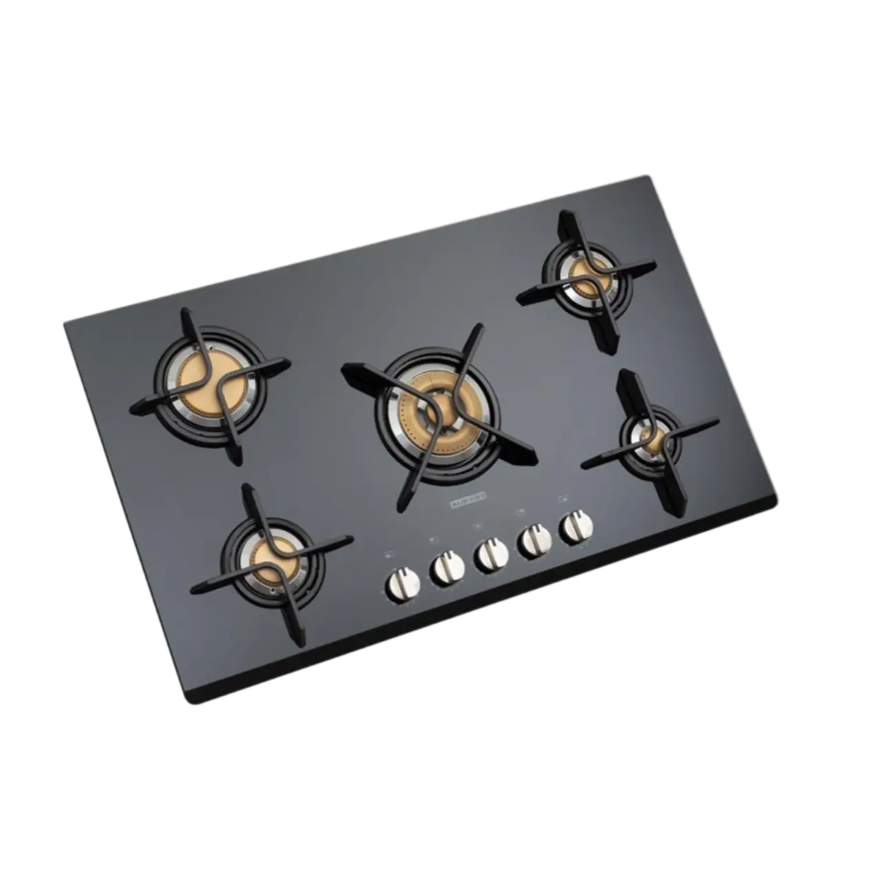 SnapBG.ai_1740555761168 اجاق گاز توکار استیل البرز G5912