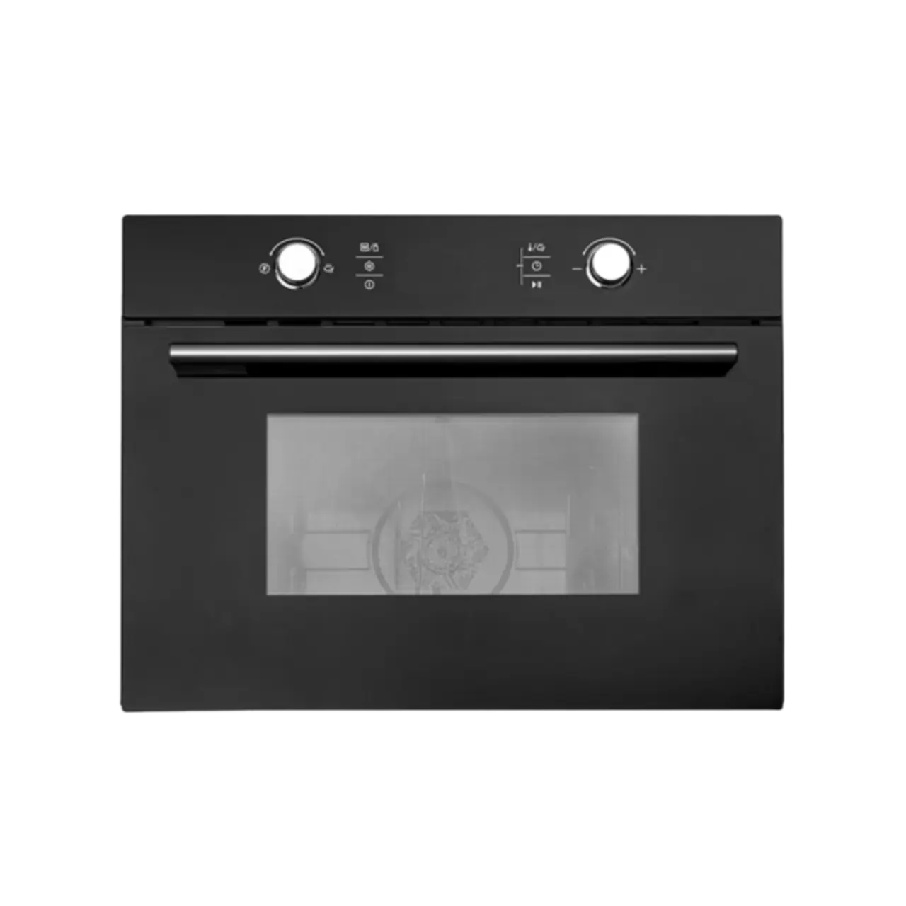 SnapBG.ai_1740755242362 مایکروویو هیتردار توکار استیل البرز MH442