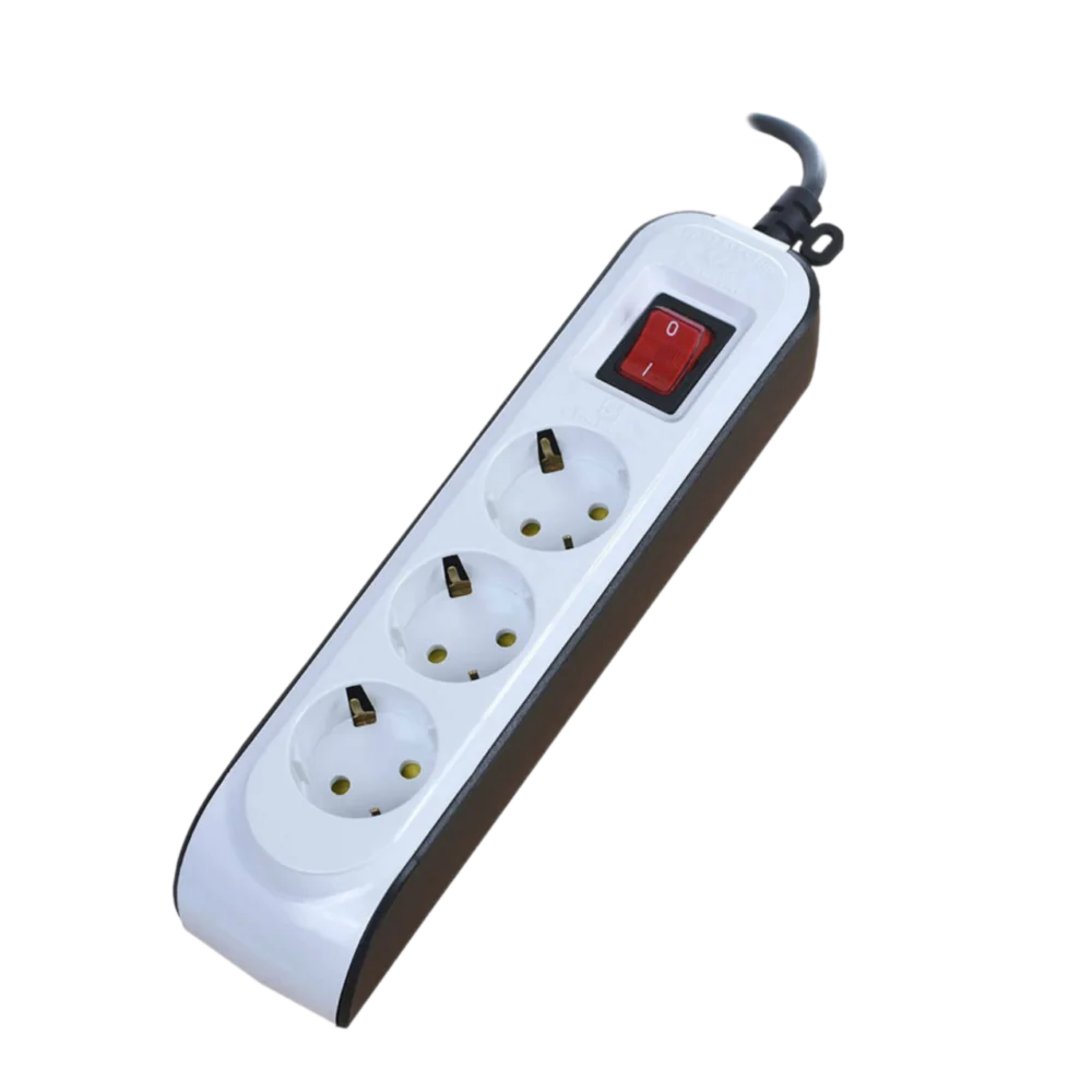 محافظ 3 خانه ارتدار پارت الکتریک
