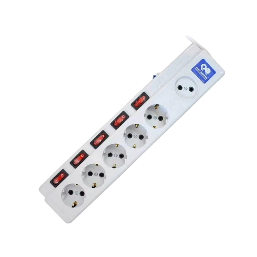 چند خانه دار 5+1 پارت الکتریک