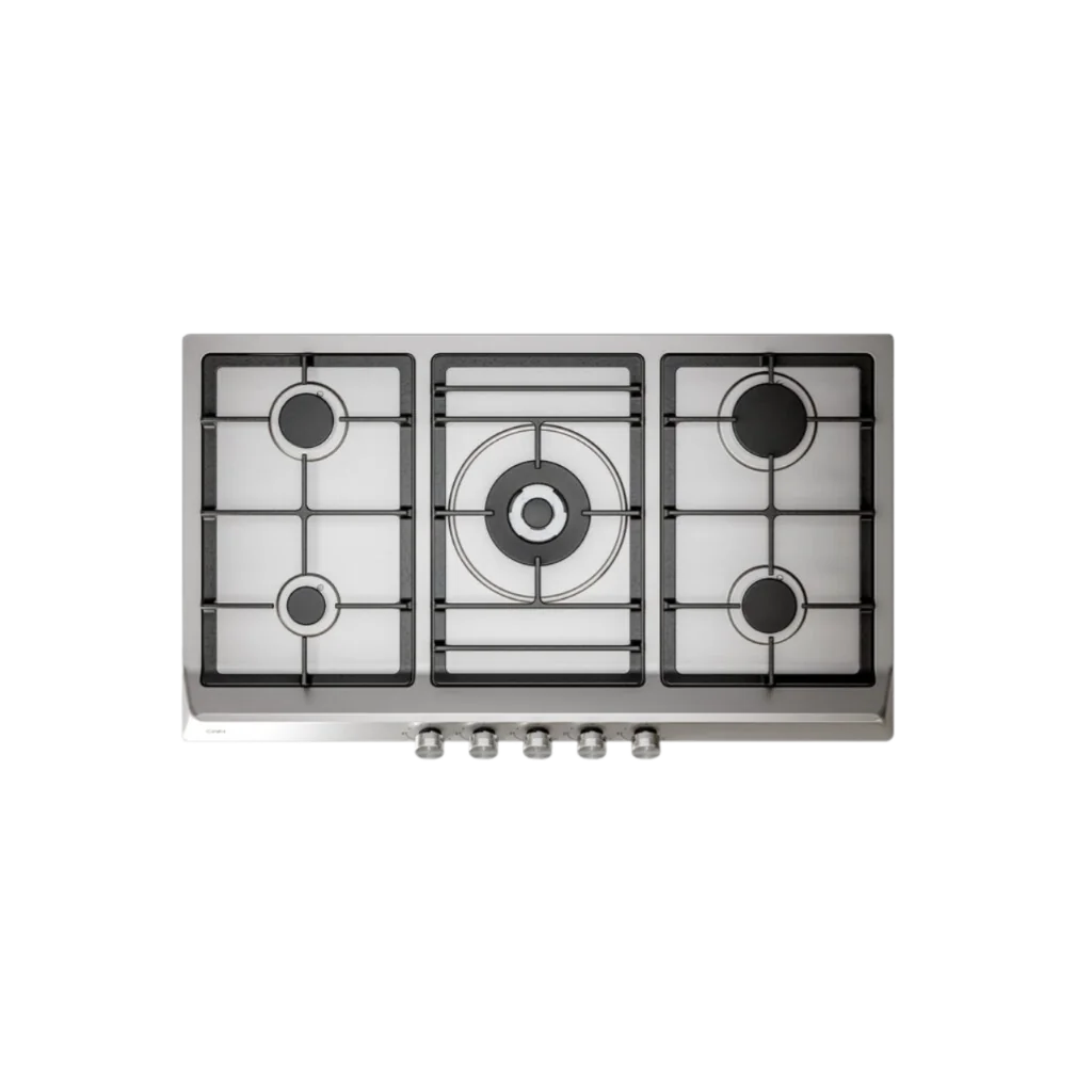 Remove-bg.ai_1746444810311 اجاق گاز توکار ایرانی کن ISD505