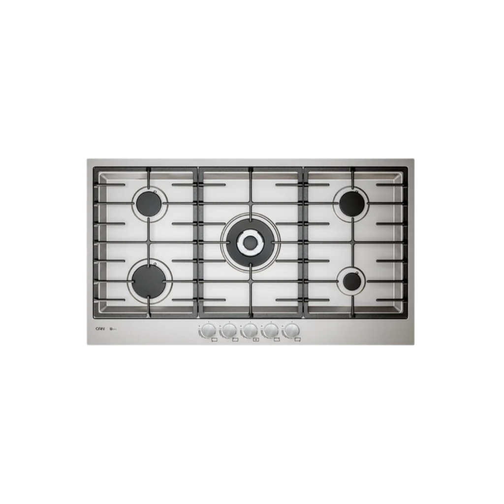 اجاق گاز توکار ایرانی کن Reco