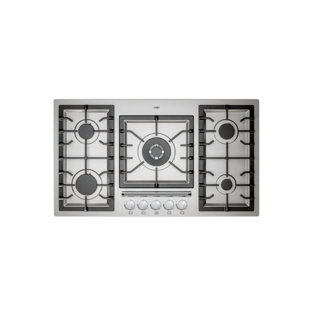 Remove-bg.ai_1746446343965 اجاق گاز توکار ایرانی کن 518S