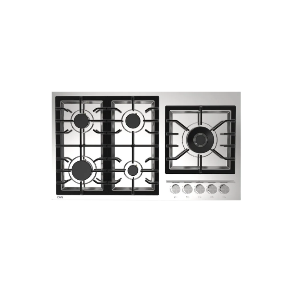 اجاق گاز توکار ایرانی کن 513S