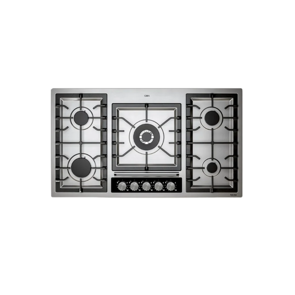 اجاق گاز توکار ایرانی کن 518M