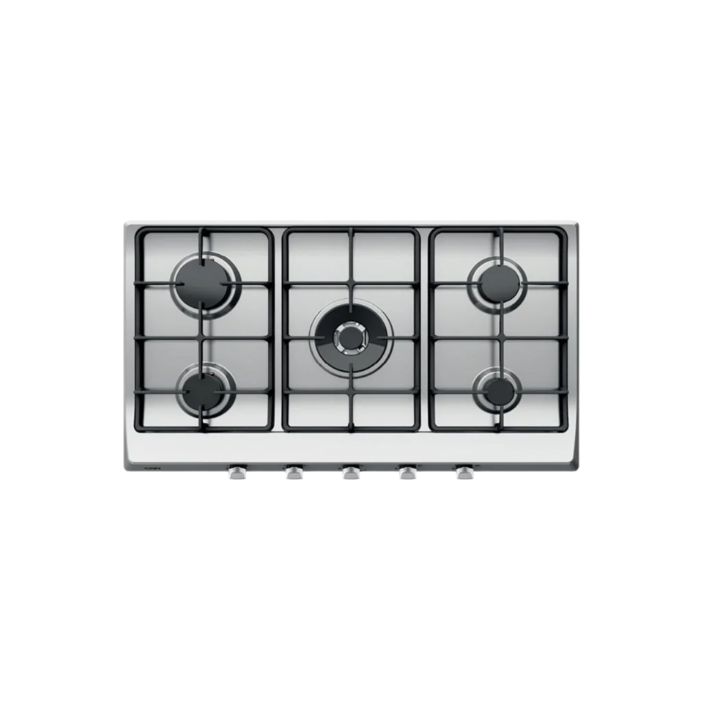 اجاق گاز توکار ایرانی کن SD505