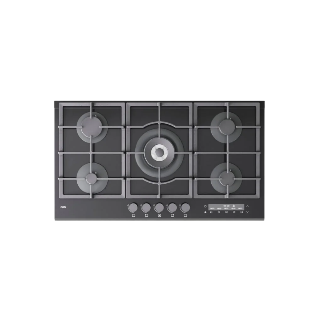 اجاق گاز توکار ایرانی کن IGT502