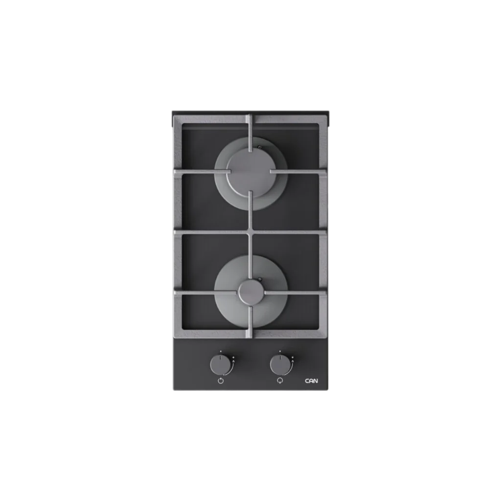 اجاق گاز توکار ایرانی کن DOMINO