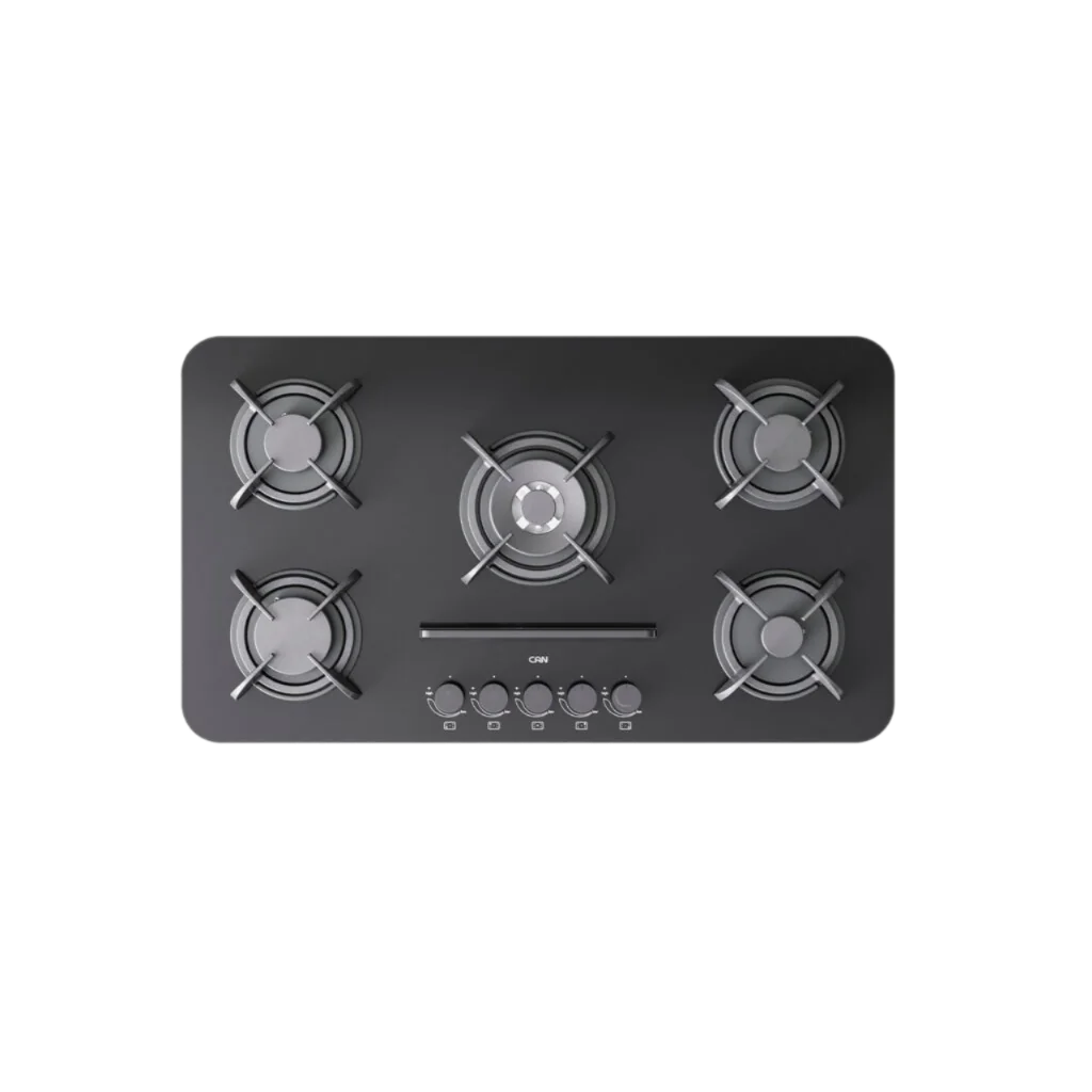 اجاق گاز توکار ایتالیایی کن PARDYC