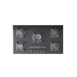 اجاق گاز توکار ایتالیایی کن CG8505