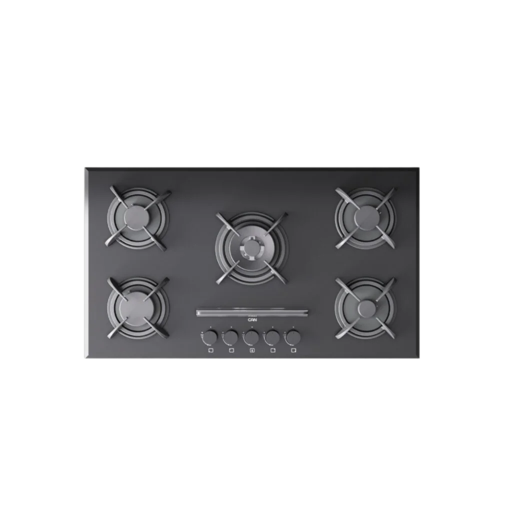 Remove-bg.ai_1746524192752 اجاق گاز توکار ایتالیایی کن CG8505