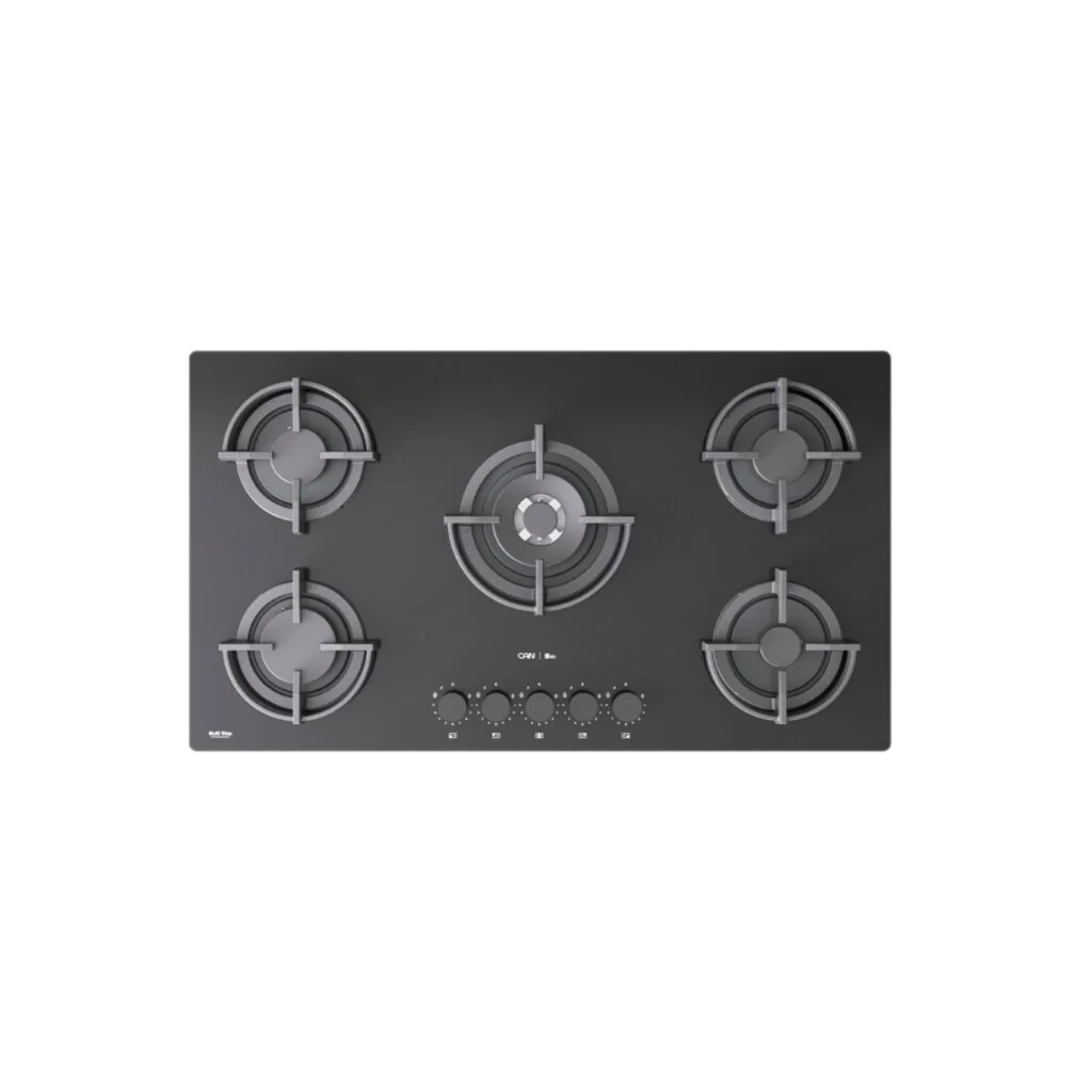 Remove-bg.ai_1746525332249 اجاق گاز توکار ایتالیایی کن LEO S