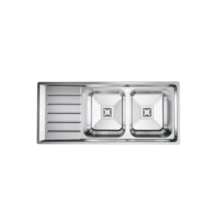 سینک توکار کششی کن 8102s