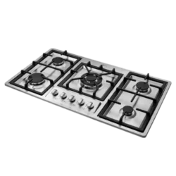 اجاق گاز اخوان استیل البرز G-135-HE