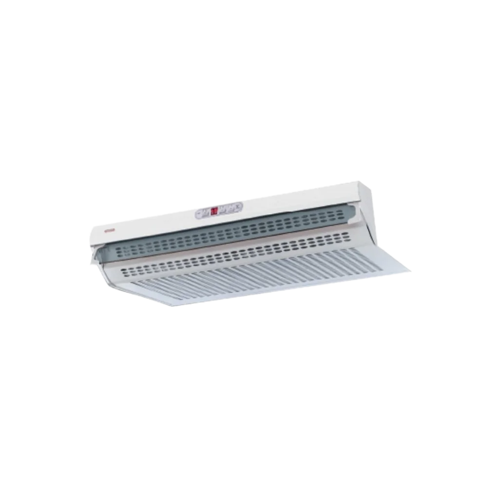 هود توکار کن HB20_90