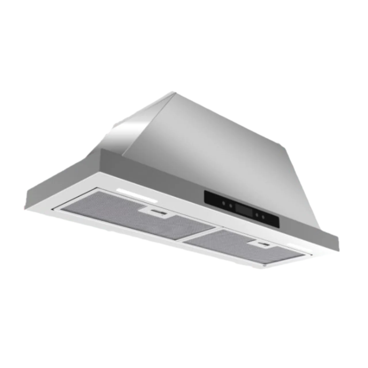 SnapBG.ai_1746342899527 هود توکار استیل البرز SA513