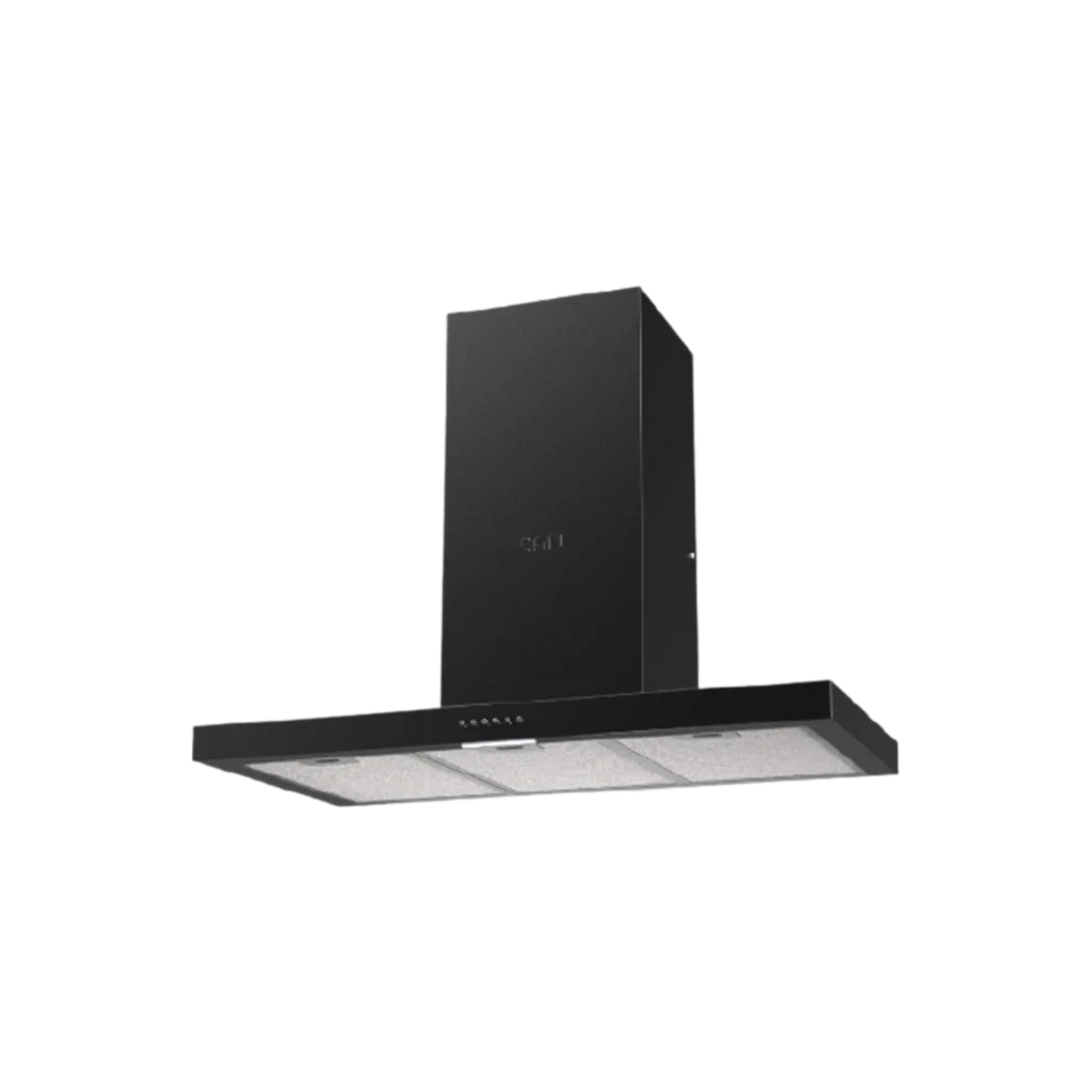 هود T شکل کن مدل 1420