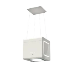هود جزیره ای کن CUBE