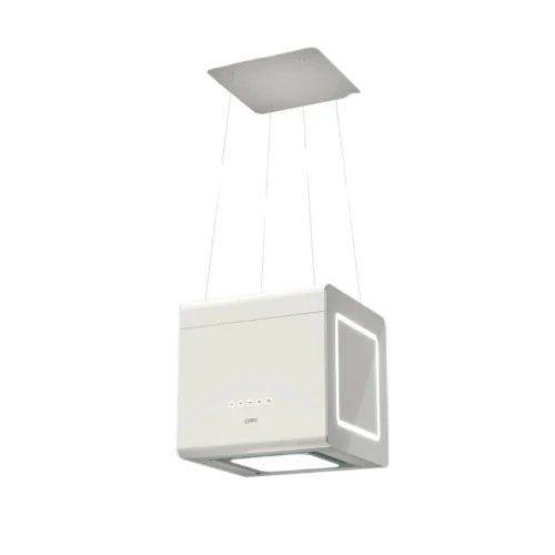 هود جزیره ای کن CUBE