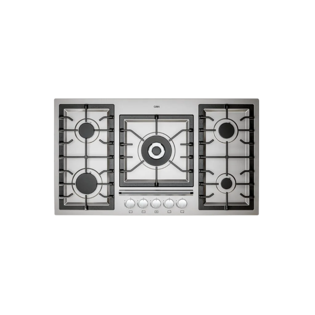 SnapBG.ai_1746350748146 اجاق گاز توکار ایرانی کن IS9505