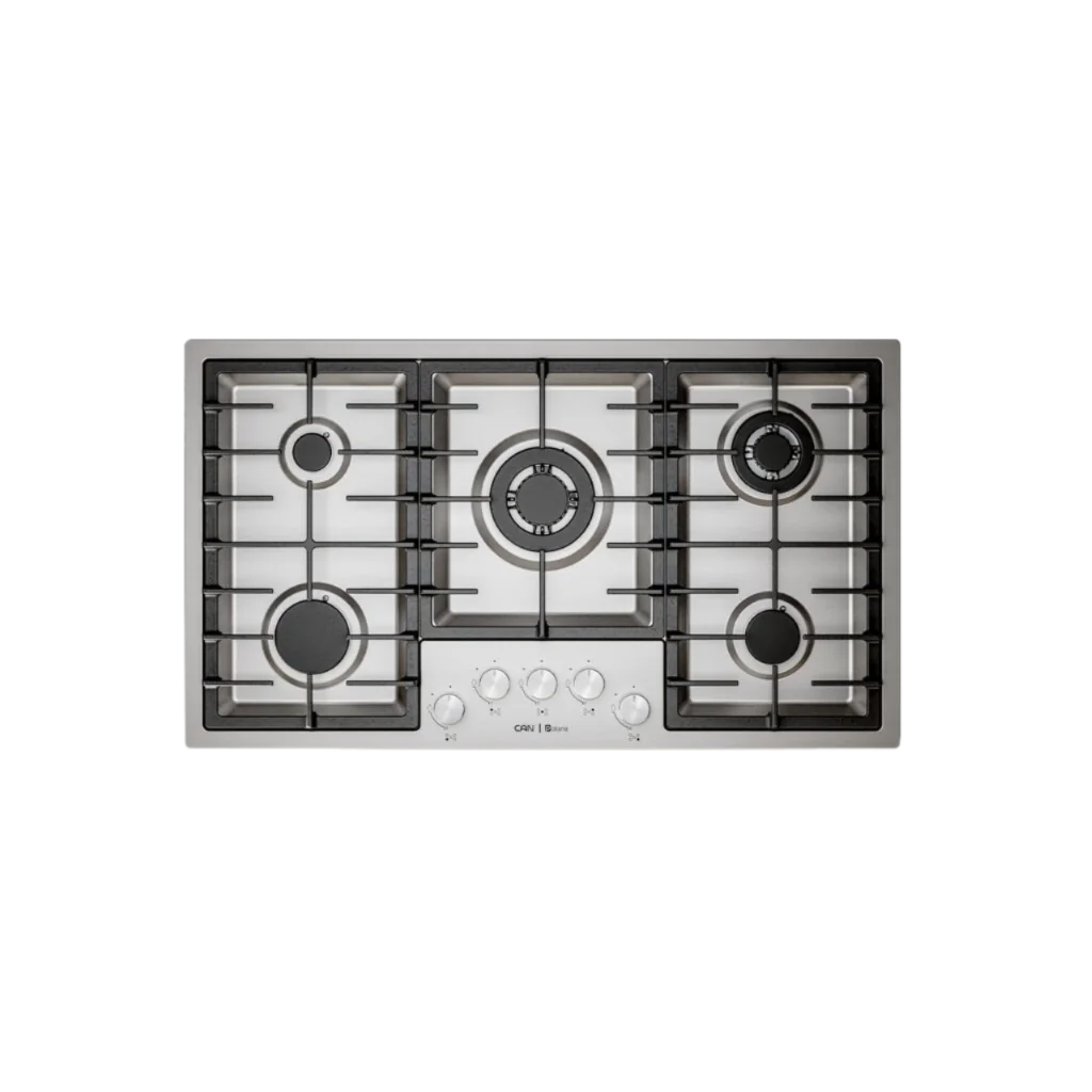 SnapBG.ai_1746350932653 اجاق گاز توکار ایرانی کن Polaris