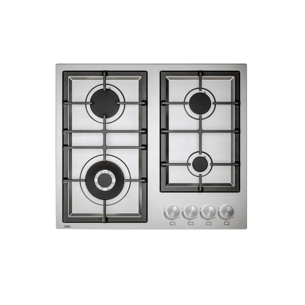 SnapBG.ai_1746351446436 اجاق گاز توکار ایرانی کن IS6401