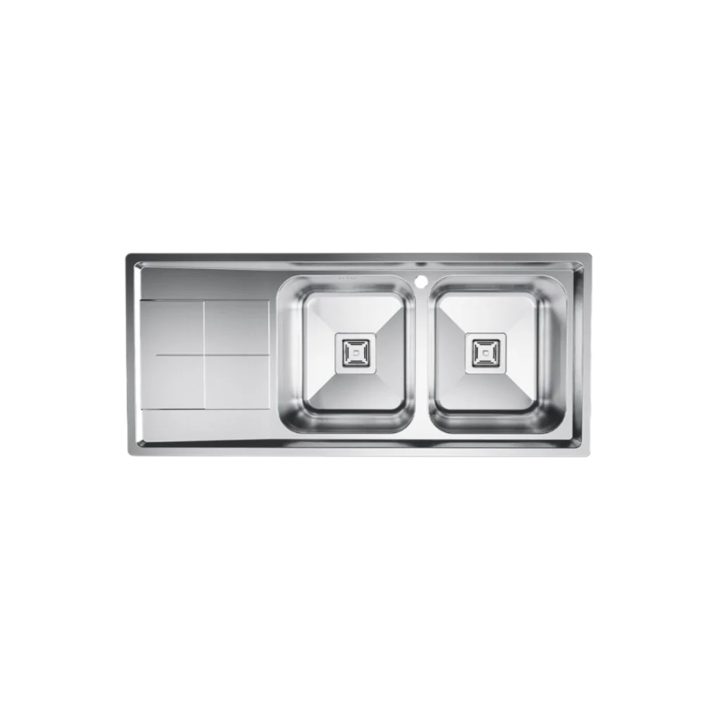 SnapBG.ai_1746623476694 سینک توکار کششی کن مدل 8172s