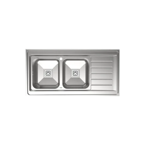 سینک روکار کششی کن 9102s